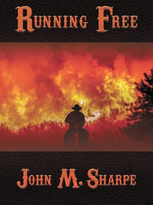 cover image of Running Free